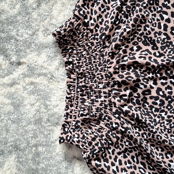 NWT. Anne Klein top size L - Picture 3 of 6